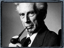 Info for Bertrand Russell